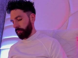 Jack Foden webcam model stream image