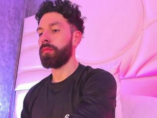 Jack Foden webcam model stream image