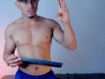 alan_newton1 webcam model stream image