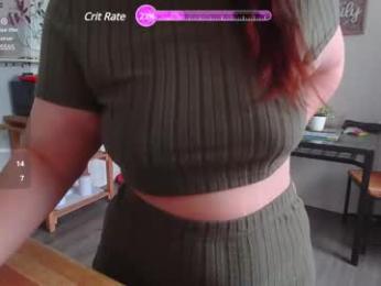 kittyymaze webcam model stream image