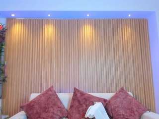 scarlette-jonnes webcam model stream image