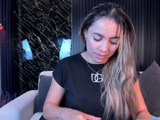 scarlette-jonnes webcam model stream image