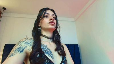 AmbarLee_ webcam model stream image