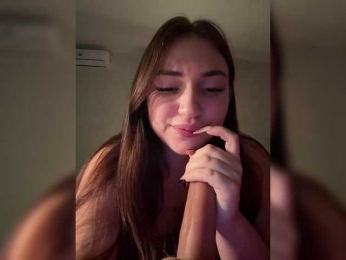 -Monika- webcam model stream image