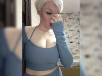 Snovidica webcam bongacams model stream image