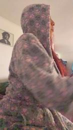 Reedgyal webcam cam4 model stream image