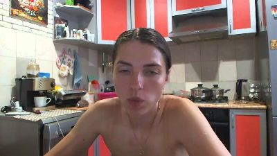 Siara webcam model stream image
