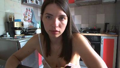 Siara webcam model stream image