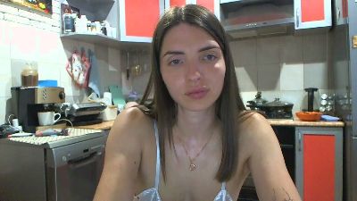 Siara webcam model stream image