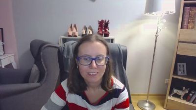 Lizzy_Femme webcam model stream image