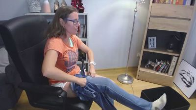 Lizzy_Femme webcam model stream image