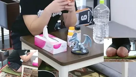 YARASERO-kun webcam stripchat model stream image