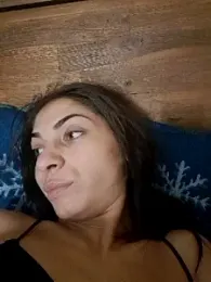 AntoniaHottie webcam model stream image