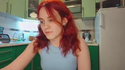 KristineDar webcam cam4 model stream image