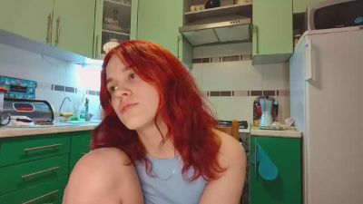 KristineDar webcam cam4 model stream image