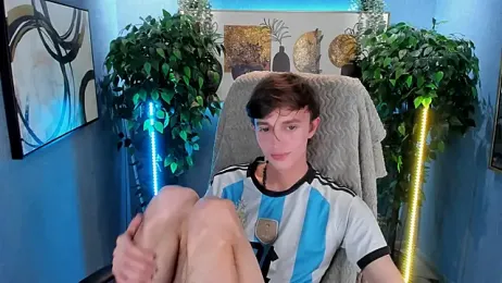 John_Weasley webcam model stream image