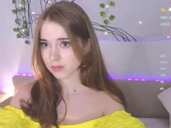 tayasha webcam model stream image