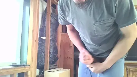 Ruggeddude8 webcam model stream image