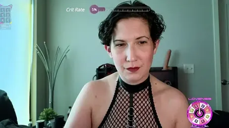 MistressVeritasX webcam model stream image