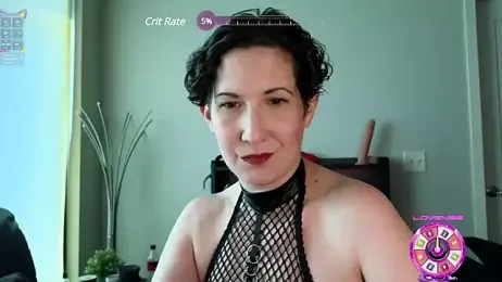 MistressVeritasX webcam stripchat model stream image