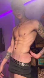 Mivida21ABV webcam model stream image