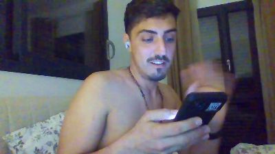 Liloo34 webcam model stream image