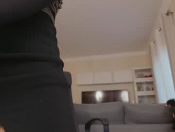 your_poison_girl webcam model stream image