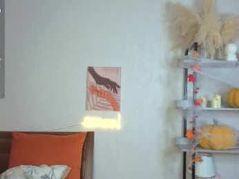 minnietammy webcam chaturbate model stream image