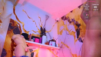 NijinskyVaslav webcam model stream image