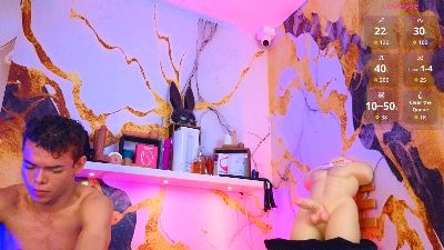 NijinskyVaslav webcam model stream image