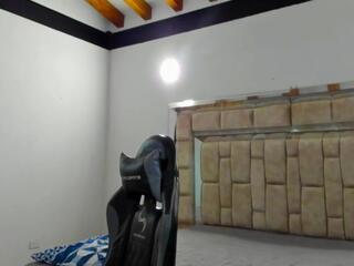 Ashton Muller webcam model stream image