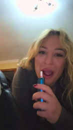 18Pomposita webcam model stream image