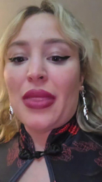 18Pomposita webcam model stream image