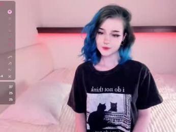 alicentity webcam model stream image