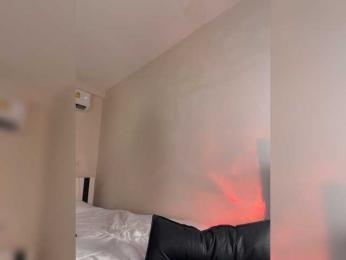 KyaraCanela webcam model stream image