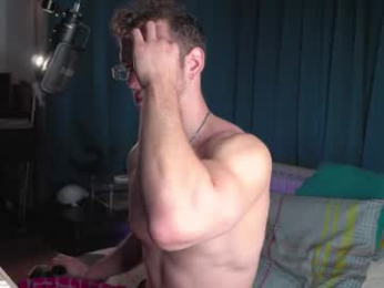 viktor_secret webcam model stream image
