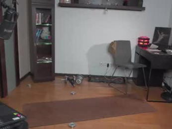 viktor_secret webcam model stream image