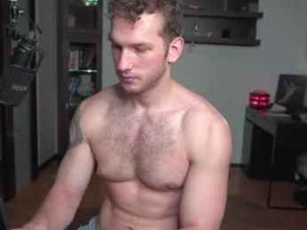 viktor_secret webcam model stream image