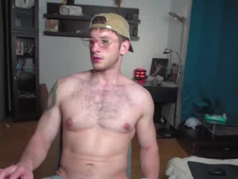 viktor_secret webcam model stream image