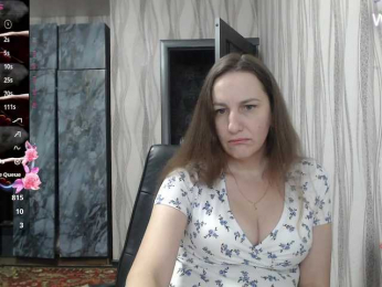 MilayaZhenya webcam bongacams model stream image