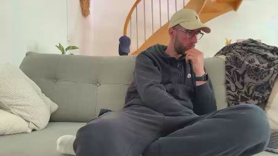 Lightness75 webcam model stream image