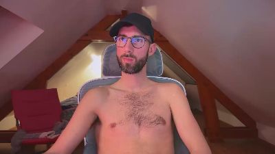 Lightness75 webcam model stream image