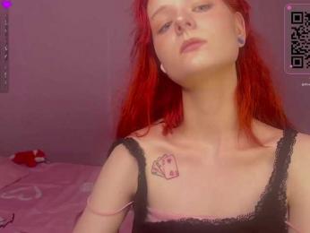 MiraCharming webcam model stream image