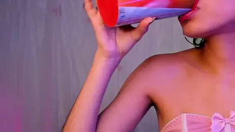 CelesteXCute webcam model stream image