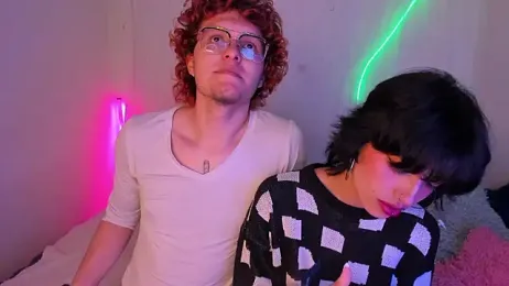 CelesteXCute webcam stripchat model stream image