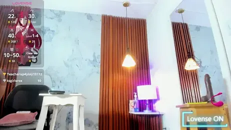 Margarethlex webcam model stream image