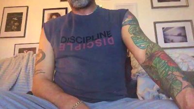greg983 webcam model stream image