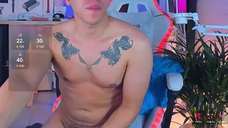 petter_coleman_ webcam stripchat model stream image