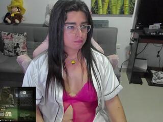 Khalifa Gold webcam model stream image