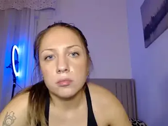 Sashabunny webcam stripchat model stream image